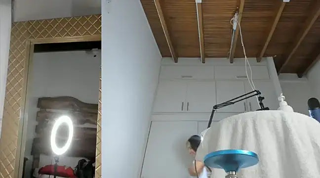 Lucy carter  online show from 02-27-25, 06:53