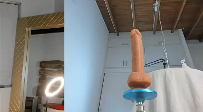 Lucy carter  online show from 02-28-25, 07:25