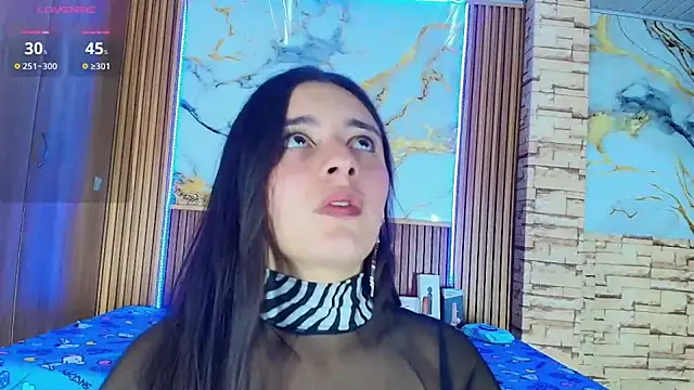 meelanyharux303av online show from 01-10-26, 05:03