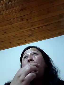 Darly Gomez online show from 12-03-25, 03:18