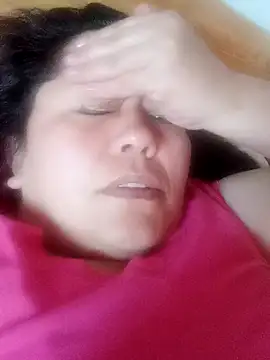 Darly Gomez online show from 02-13-25, 03:45