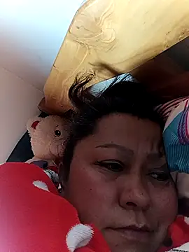 Darly Gomez online show from 01-06-26, 02:21