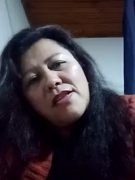 Darly Gomez online show from 02-24-25, 11:19