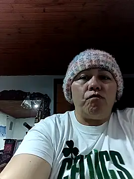 Darly Gomez online show from 02-12-26, 04:01