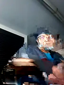 Darly Gomez online show from 02-06-26, 03:08