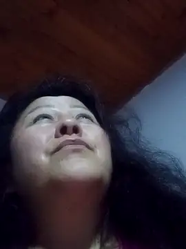 Darly Gomez online show from 02-18-25, 02:16