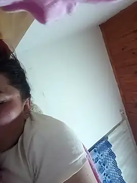 Darly Gomez online show from 09-13-25, 02:22