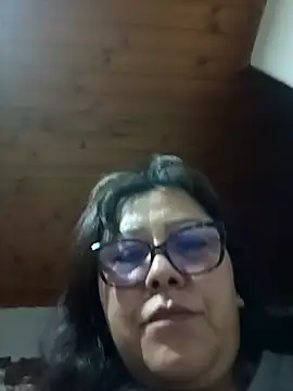 Darly Gomez online show from 02-13-26, 03:50