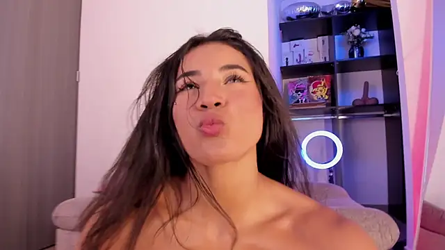 Snapshot of aixacheryl_ chatting on 03-21-25, 05:54 aixacheryl online show from 03-21-25, 05:54