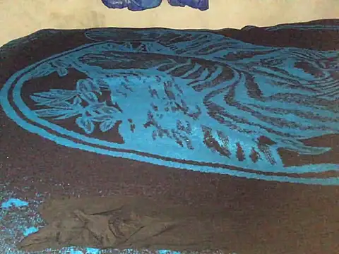 manuamador online show from 03-17-25, 04:40