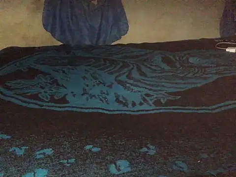 manuamador online show from 03-23-25, 04:16