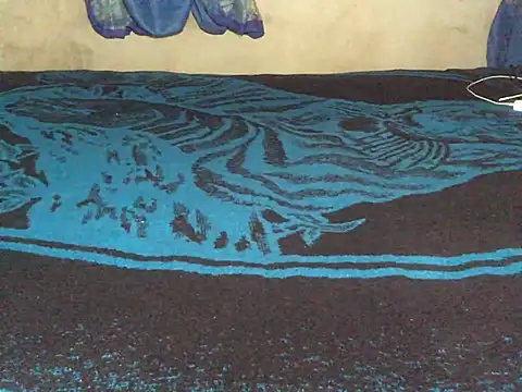 manuamador online show from 03-11-25, 03:58