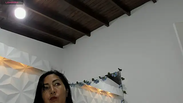 CHantal 33 online show from 01-22-25, 12:06