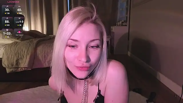 alexa novak online show from 10-03-25, 02:26