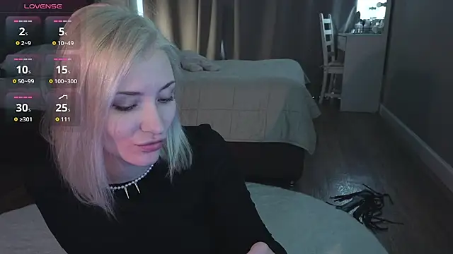 alexa novak online show from 10-16-25, 02:53