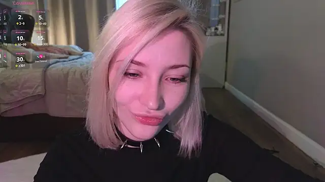 alexa novak online show from 10-05-25, 02:35