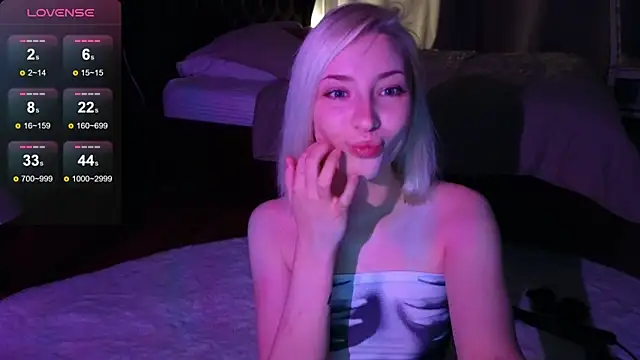 alexa novak online show from 09-21-25, 01:44