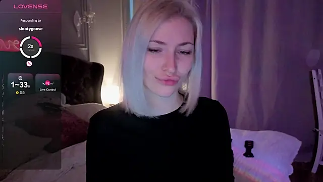 alexa novak online show from 09-10-25, 01:48