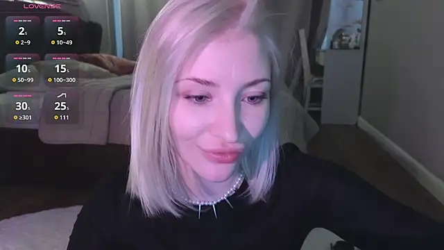 alexa novak online show from 10-13-25, 02:24