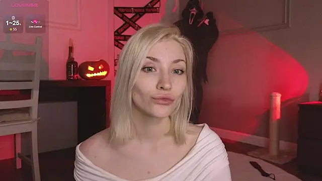 alexa novak online show from 10-24-25, 02:21