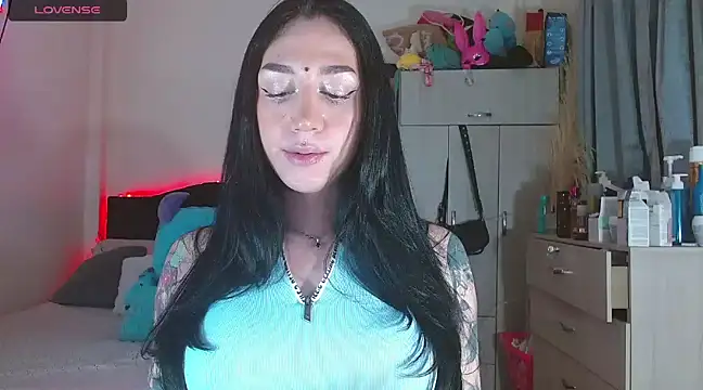 karla zambrano online show from 02-27-25, 01:52