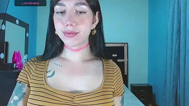 karla zambrano online show from 07-23-26, 08:16