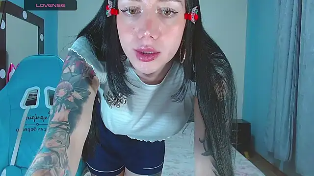 Snapshot of karla_zambrano chatting on 04-22-26, 11:44 karla zambrano online show from 04-22-26, 11:44