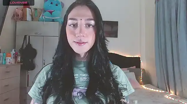 karla zambrano online show from 03-21-25, 08:08