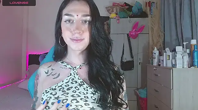 karla zambrano online show from 02-25-25, 07:38