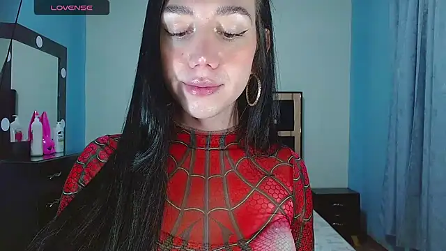 Snapshot of karla_zambrano chatting on 05-15-26, 01:03 karla zambrano online show from 05-15-26, 01:03