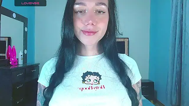 karla zambrano online show from 01-06-26, 07:40