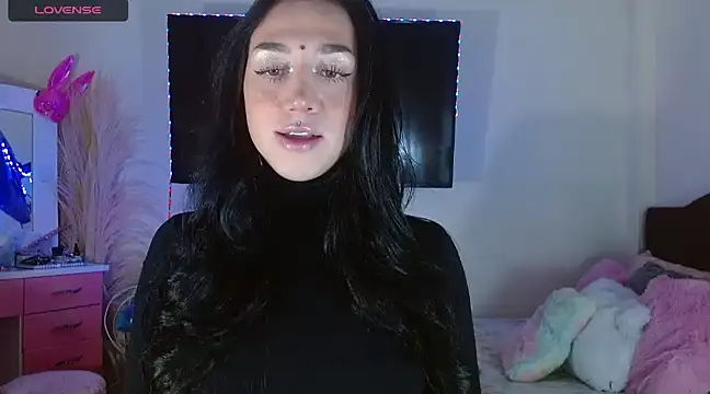 karla zambrano online show from 02-07-25, 10:41