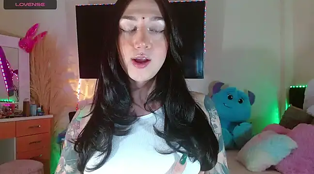 karla zambrano online show from 12-07-24, 06:10