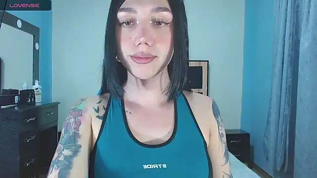 karla zambrano online show from 11-09-25, 05:50