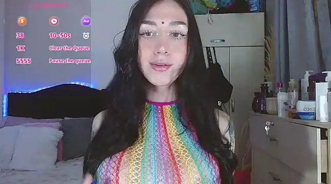 karla zambrano online show from 03-05-25, 04:13