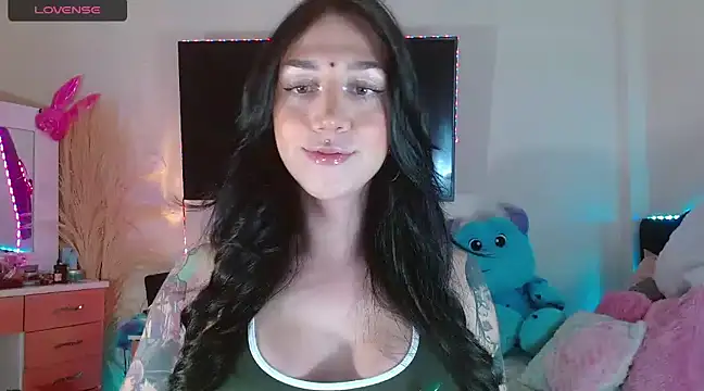 karla zambrano online show from 12-14-24, 08:08