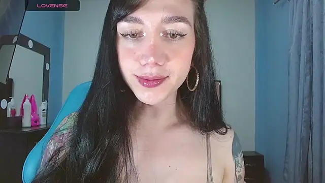 karla zambrano online show from 06-26-26, 04:57