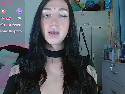 karla zambrano online show from 03-03-25, 11:14