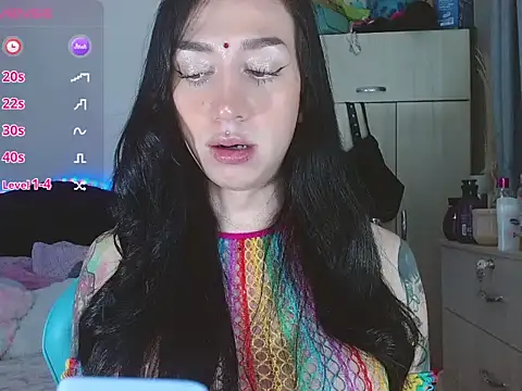 karla zambrano online show from 03-06-25, 12:10