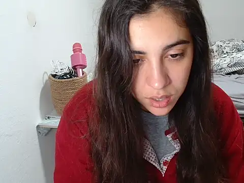Snapshot of Ursumi1 chatting on 04-11-26, 08:12 Ursumi1 online show from 04-11-26, 08:12