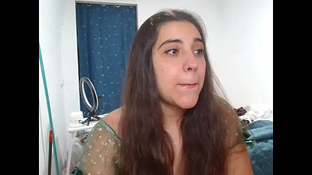 Ursumi1 online show from 10-12-25, 07:48