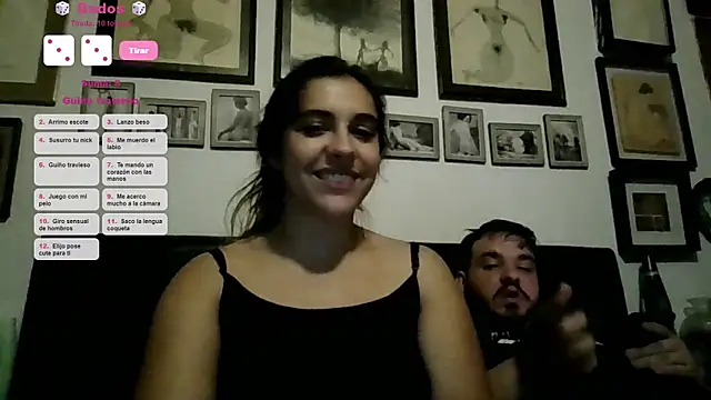 Ursumi1 online show from 10-01-25, 12:27