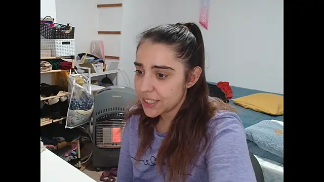 Ursumi1 online show from 01-06-26, 09:30