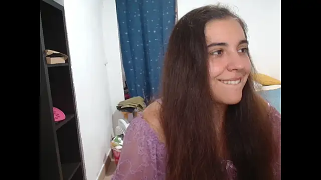 Ursumi1 online show from 10-09-25, 04:18