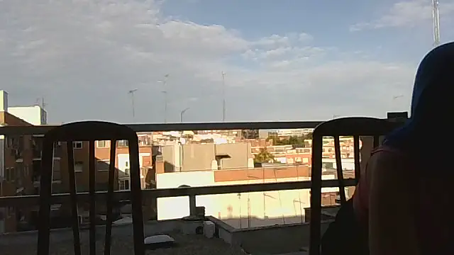 Ursumi1 online show from 10-03-25, 04:19