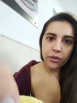 Ursumi1 online show from 10-28-25, 10:36