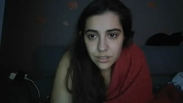 Ursumi1 online show from 12-16-25, 10:36