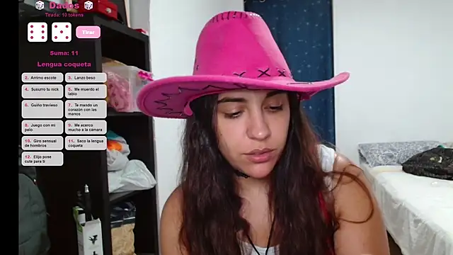 Ursumi1 online show from 09-13-25, 10:10