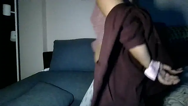 Ursumi1 online show from 11-09-25, 04:55