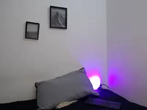 aria jhonsson online show from 01-10-25, 05:15